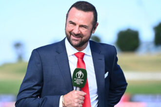 Simon Doull