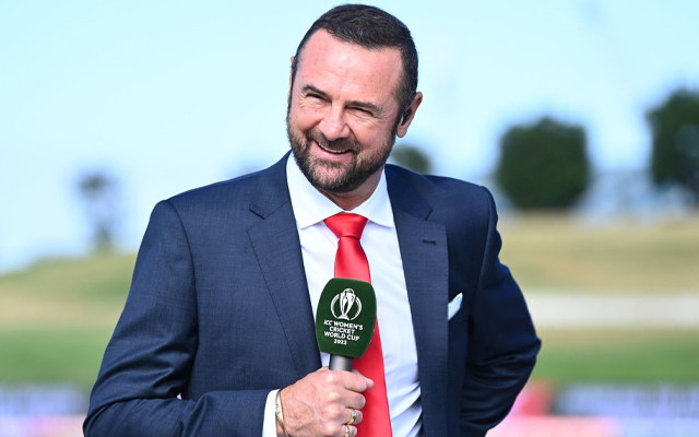 Simon Doull