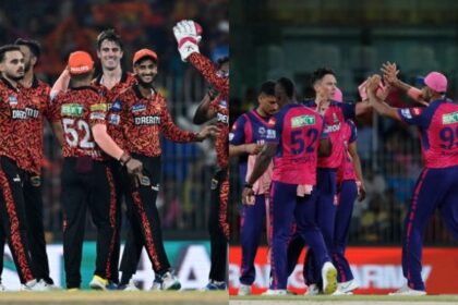 IPL 2026: SRH vs RR, Match 21: Stats preview of players' records and approaching milestones