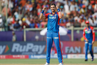 Mitchell-Starc