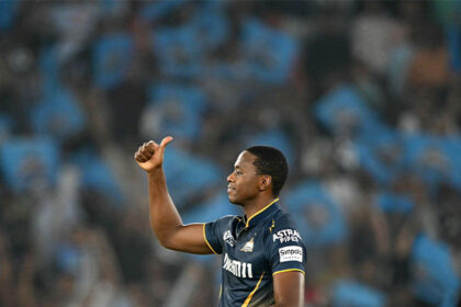 'He's just short of a couple wickets' - Dale Steyn analyses struggling Kagiso Rabada's bowling in IPL
