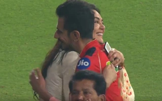 Preity-Zinta-and-Yuzvendra-Chahal