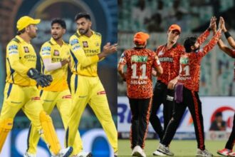 IPL 2026, Match 27: Sunrisers Hyderabad vs Chennai Super Kings Match Preview