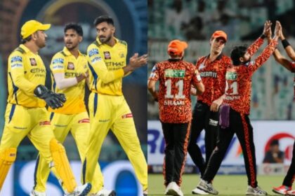 IPL 2026, Match 27: Sunrisers Hyderabad vs Chennai Super Kings Match Preview