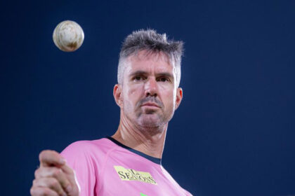 Kevin Pietersen