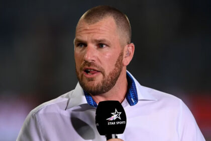 Aaron Finch