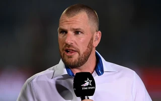 Aaron Finch