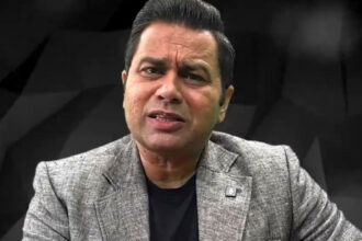 Aakash-Chopra