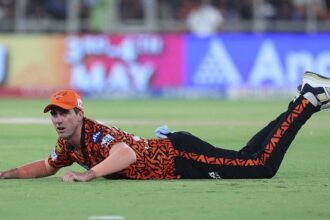 IPL 2026: Why is Pat Cummins not playing KKR vs SRH Match 6?