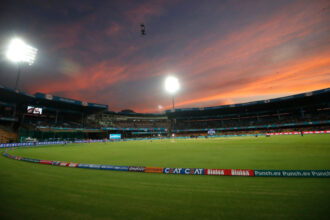 Chinnaswamy-Stadium