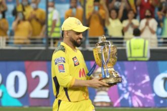 MS-Dhoni