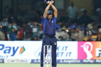 IPL 2026: ‘Not a fan’ - Kieron Pollard on Impact Player rule
