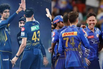 IPL 2026: GT vs MI, Match 30: Stats preview of players' records and approaching milestones