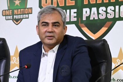 PSL will surpass IPL to become world’s No.1 league, says Mohsin Naqvi