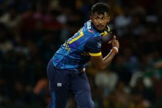 IPL 2026: Matheesha Pathirana cleared to join Kolkata Knight Riders in major boost