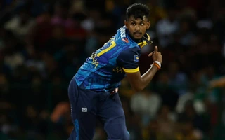 1762521754410_matheesha-pathirana IPL 2026: Is Matheesha Pathirana playing in LSG vs KKR Match 38?