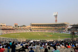 KKR vs LSG: IPL 2026 Records and Stats at Eden Gardens, Kolkata