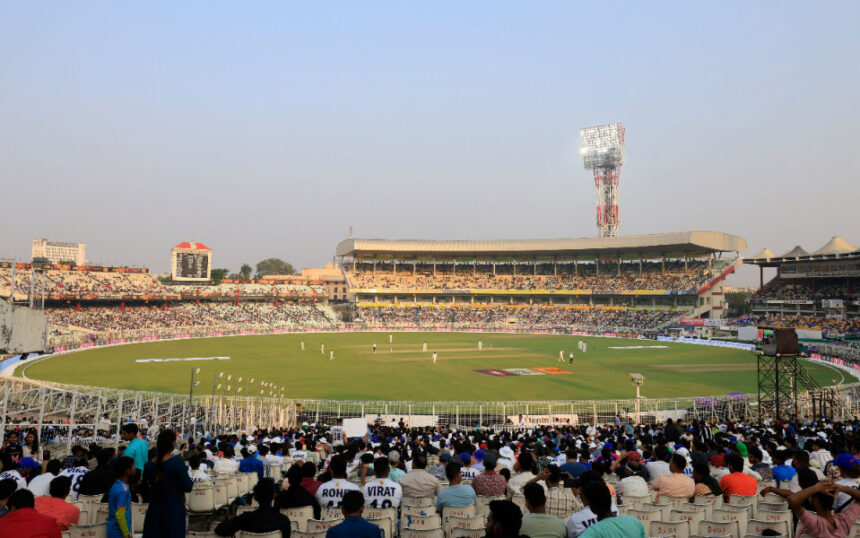 KKR vs LSG: IPL 2026 Records and Stats at Eden Gardens, Kolkata