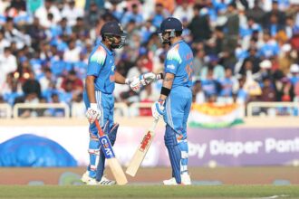 Virat Kohli, Rohit Sharma will never leave Indian team, even if it means quitting IPL, says Munaf Patel