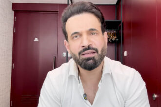 Irfan Pathan