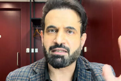 Irfan Pathan