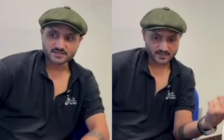 Harbhajan Singh