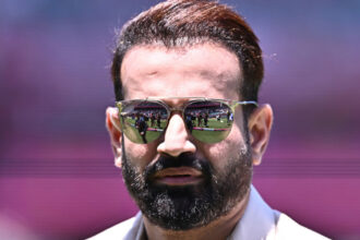 Irfan Pathan