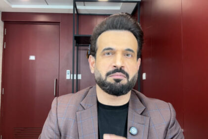 Irfan Pathan