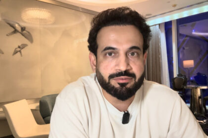 Irfan Pathan