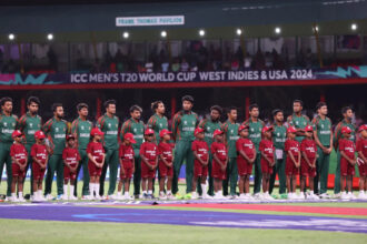 Bangladesh Team