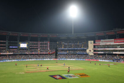 Wankhede Stadium