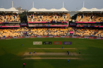 CSK vs GT: IPL 2026 Records and Stats at MA Chidambaram Stadium, Chennai