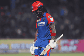 KL Rahul