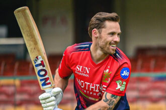 IPL 2026: Why is Phil Salt not playing GT vs RCB Match 42?