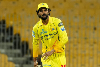 Ruturaj Gaikwad