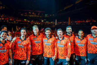IPL 2026: Sunrisers Hyderabad's strongest predicted XI against Chennai Super Kings