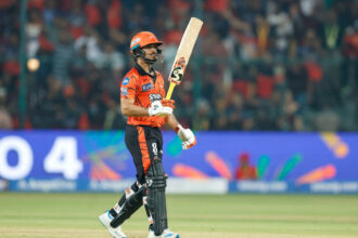 'He's so young, but he has a real confidence' - Vettori lauds Ishan Kishan's captaincy ahead of SRH vs KKR encounter