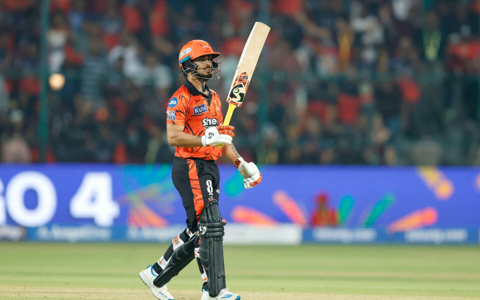 Ishan Kishan