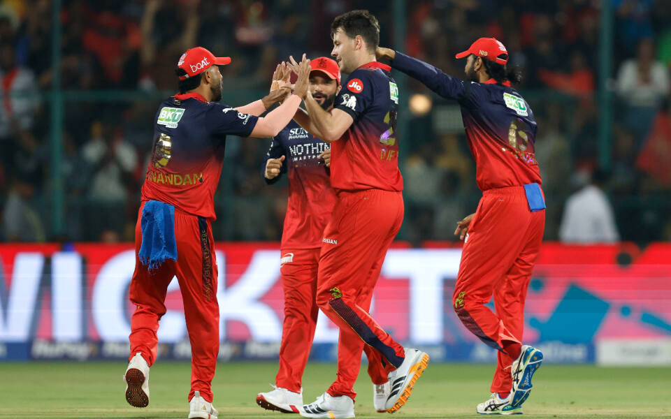 RCB