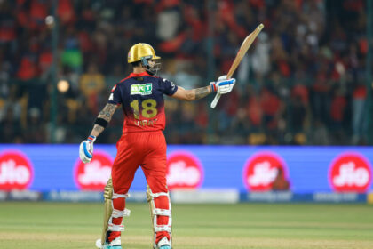 IPL 2026: Is Virat Kohli playing in RCB vs DC Match 26?