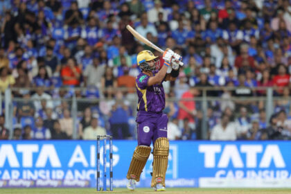 IPL 2026: ‘I’ve always been an instinctive, attacking player’ - Ajinkya Rahane defends his approach
