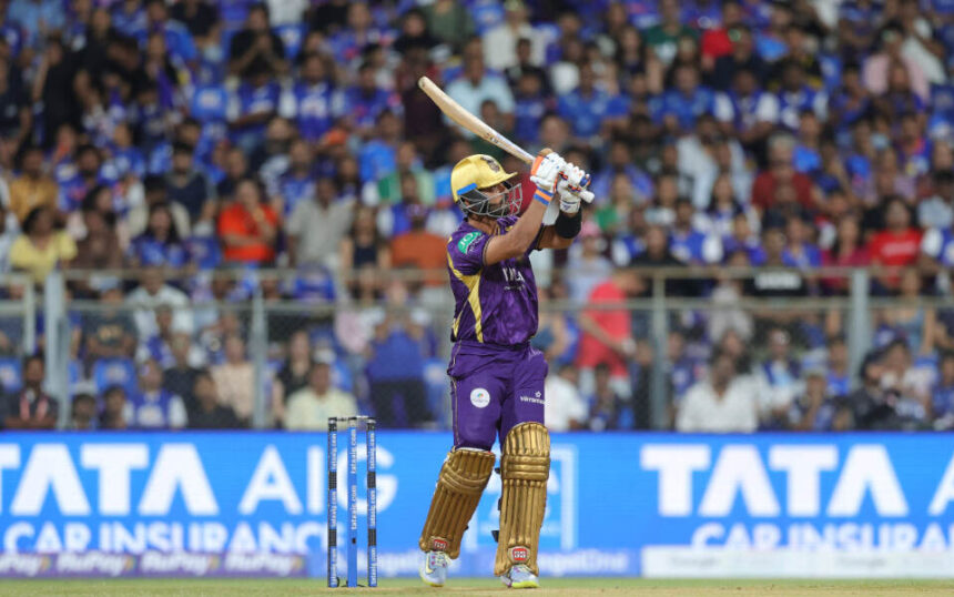 IPL 2026: ‘I’ve always been an instinctive, attacking player’ - Ajinkya Rahane defends his approach