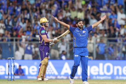 Shardul Thakur
