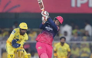 ‘His bat speed is better than mine’ - Yuvraj Singh’s stunning take on teenage sensation Vaibhav Sooryavanshi