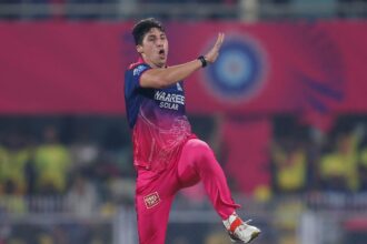 IPL 2026: ‘He tries to bowl his best ball every time’ - Rory Kleinveldt praises Nandre Burger’s impact for RR
