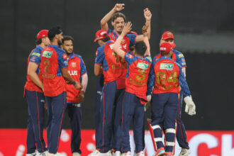 Punjab Kings