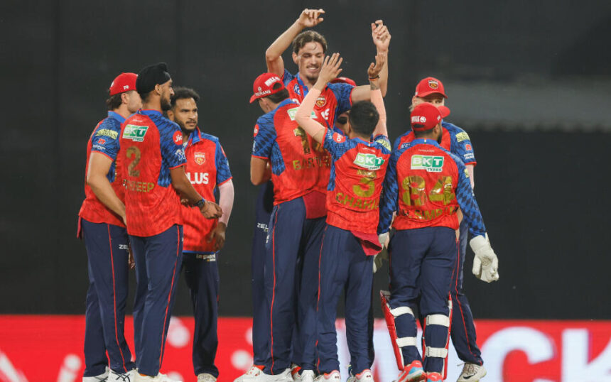 IPL 2026: Punjab Kings' strongest predicted XI against Delhi Capitals