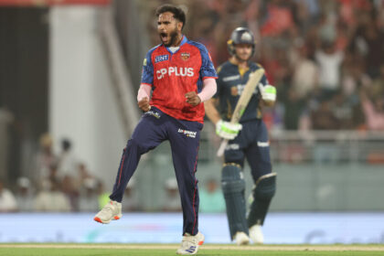 Vijaykumar Vyshak