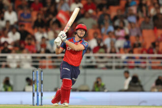 IPL 2026: I’m sticking to my strengths and building my tempo game, says Cooper Connolly