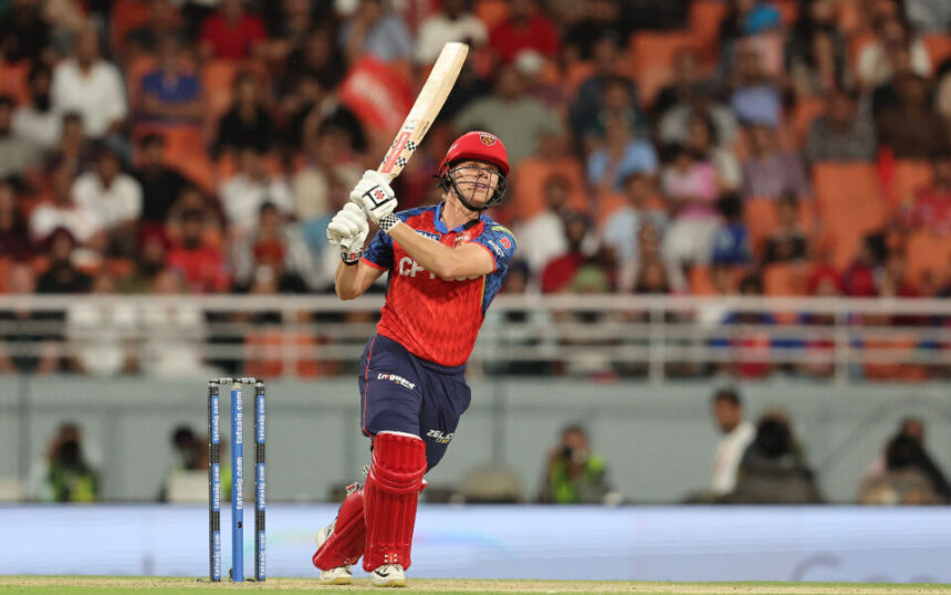 IPL 2026: I’m sticking to my strengths and building my tempo game, says Cooper Connolly
